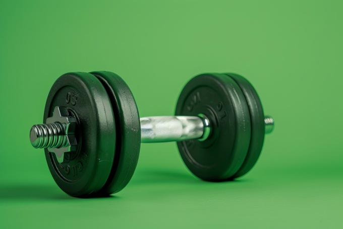 Manubri regolabili palestra: la soluzione definitiva per un allenamento completo