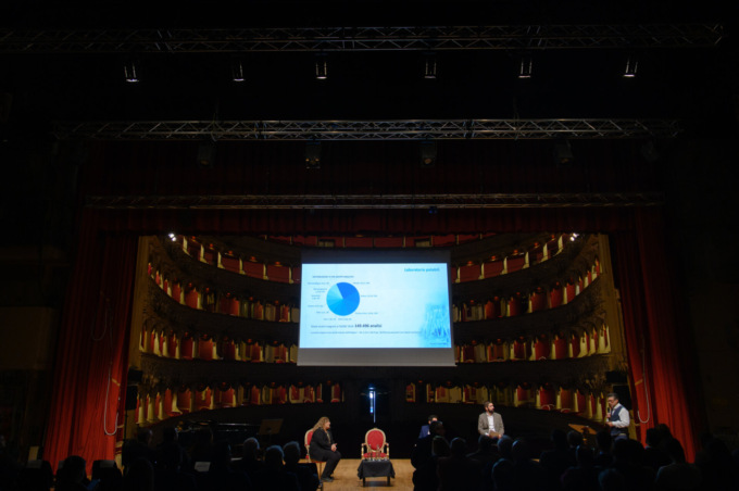 Il convegno di Como Acqua punta i riflettori su qualità, investimenti e il ruolo degli utenti