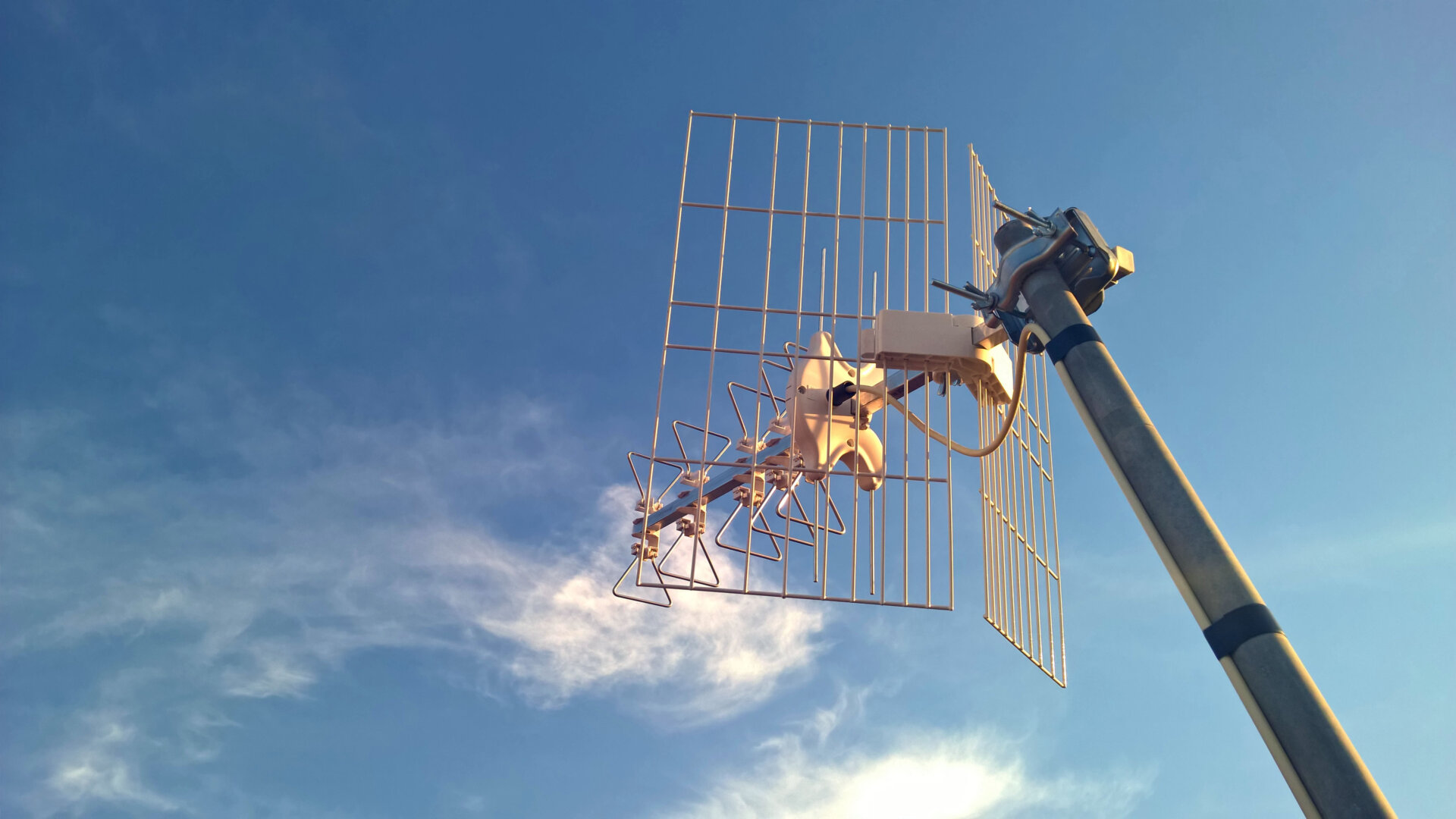 Connettori F PremiumX 4mm - Set Da 10 Per Cavo Coassiale Antenna Satellitare - Foto 6