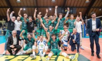 Campi Reali, arriva la prima vittoria: Fano battuta 3-1