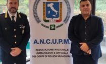 Giornata di formazione per la Polizia locale