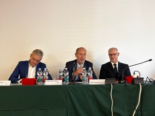 In città la dodicesima convention di Asconfidi Lombardia