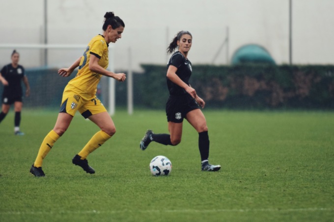 Il Como Women batte il Parma in amichevole