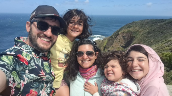 Da Figino Serenza all’Australia: “Qui un mondo più gentile e inclusivo”