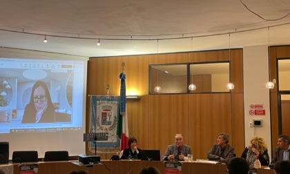 In duecento  all'incontro sulla vicenda di Cristina Mazzotti