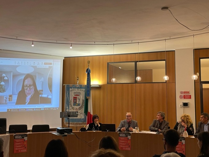 In duecento  all’incontro sulla vicenda di Cristina Mazzotti