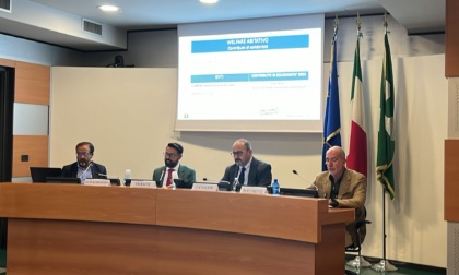 Con "Missione Lombardia" in provincia investimenti per 21 milioni