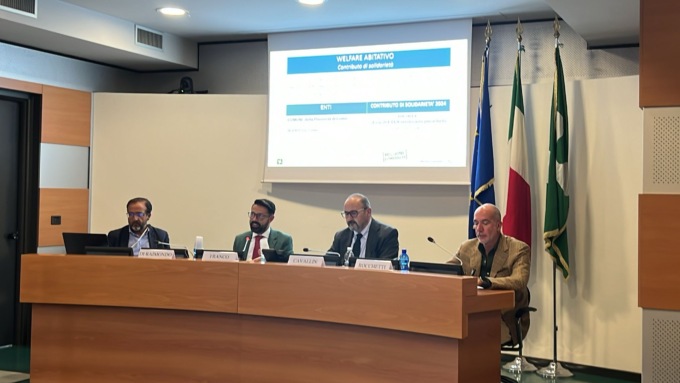 Con “Missione Lombardia” in provincia investimenti per 21 milioni