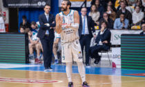 L’Acqua S.Bernardo firma la sesta vittoria consecutiva