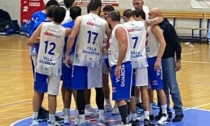 Basket DR2: pronti via a segno nei derby Lurate e Villa Guardia, Figino corsaro a Gallarate