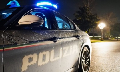 Furto dal box condominiale: ritrovata l’auto da circa 100mila euro