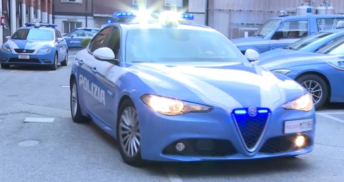 E’ violento anche in ospedale, denunce e rimpatrio per un 32enne marocchino