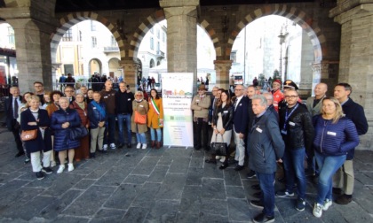 Prevenzione in piazza: la rete sanitaria comasca unita per la salute