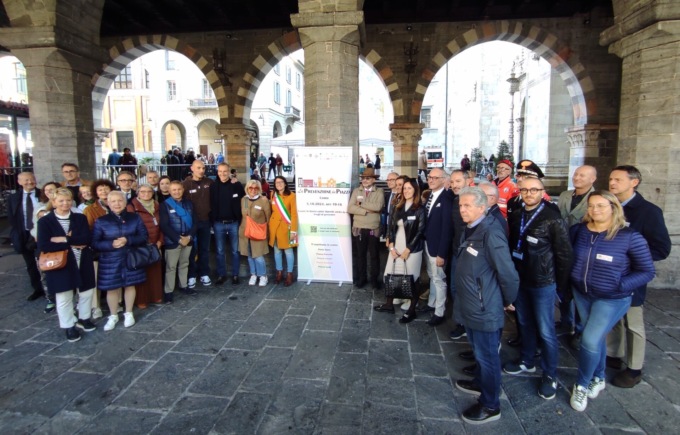 Prevenzione in piazza: la rete sanitaria comasca unita per la salute