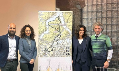 Torna la Gran Fondo Il Lombardia a Cantù