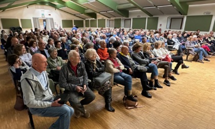 Cultura in viaggio con l’Università degli adulti