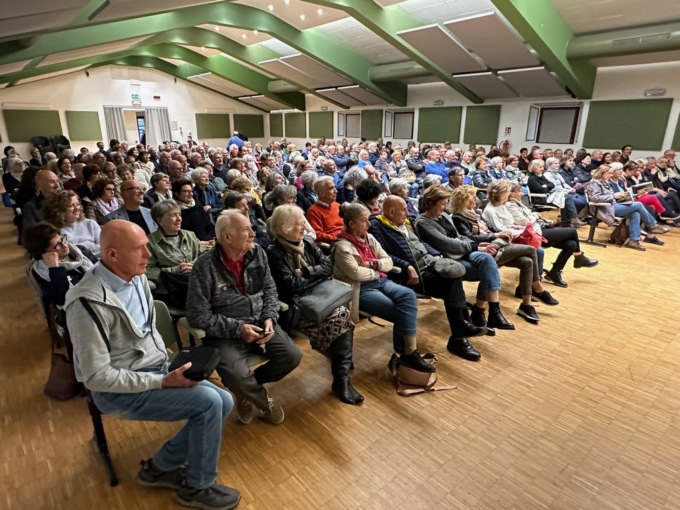 Cultura in viaggio con l’Università degli adulti