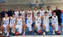 Basket DR1: oggi scontro diretto Sondrio-Inverigo, Appiano riceve Binzago, Rovello va a Paderno