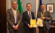 Agricoltura: Coldiretti incontra il prefetto in città