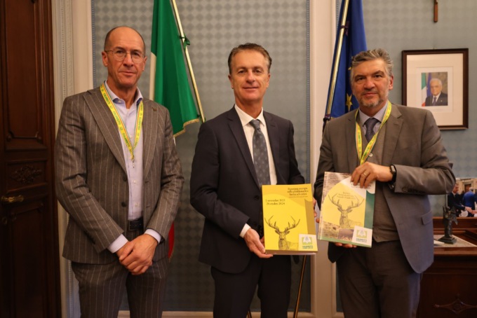 Agricoltura: Coldiretti incontra il prefetto in città