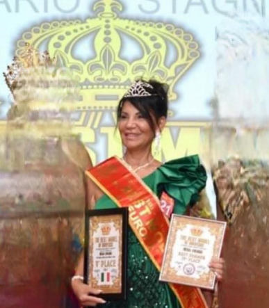 Da Brenna alla Spagna sulla passerella
