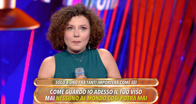 Martina Marchetti gioca e vince 7mila euro a “Don’t Forget the Lyrics”