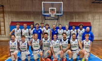 DR4: derby Cabiate-Inverigo e Virtus Albese ospite a Lecco