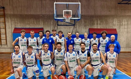 DR4: derby Cabiate-Inverigo e Virtus Albese ospite a Lecco