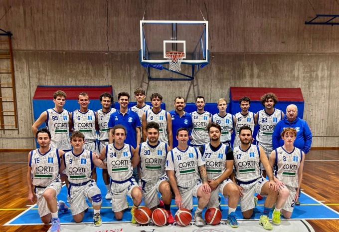 DR4: gli anticipi sorridono a Cermenate, Inverigo ko in casa