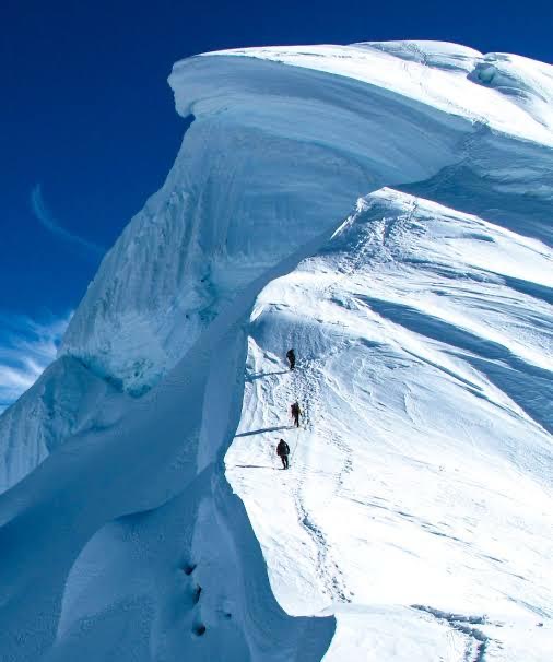 Conquiste alpinistiche e attenzione al sociale: serata speciale con Ivano Gabaglio