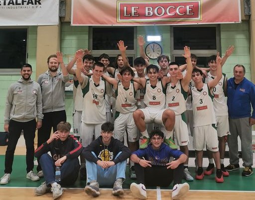 DR3: vincono Tavernerio e Mariano, verso la Vetta con Erba