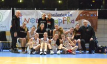 Basket donne: oggi in C Mariano cerca un colpo per sperare, domenica fuori casa per Villa Guardia e Vertemate 