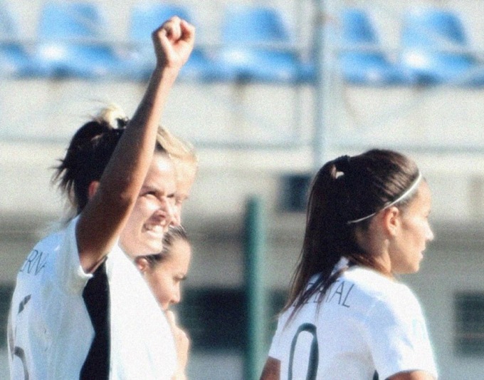 Per il Como Women terza vittoria consecutiva e 5° posto 