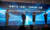 Netweek ci porta a “Scoprire la Cina”: annunciato il nuovo programma in collaborazione con China Media Group