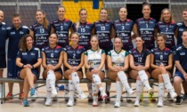 Pallavolo Cabiate rimontata e sconfitta dal Volpiano al tie break