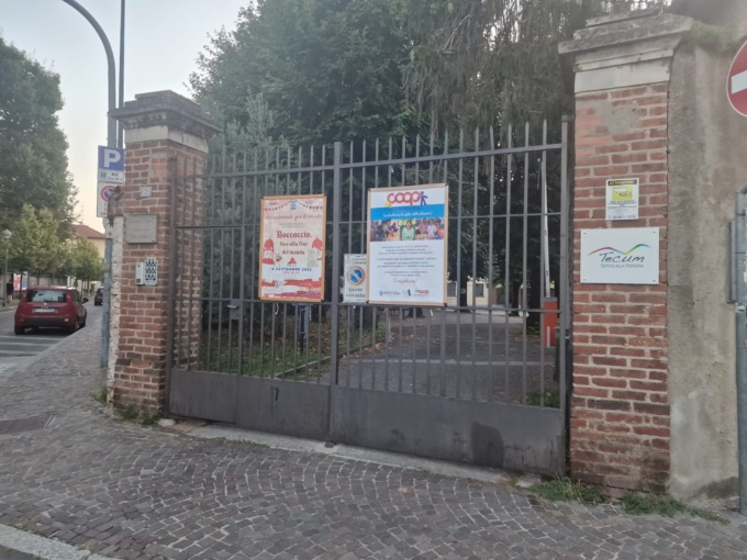 Addio a Pierluigi Tibaldi, volontario di Penna Nera