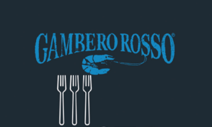 Gambero Rosso: la guida si rinnova con i sapori del territorio