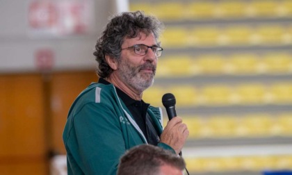 La famiglia, lo sport, la scuola: addio a Stefano “Tete” Pozzi