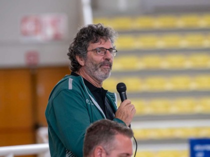 La famiglia, lo sport, la scuola: addio a Stefano “Tete” Pozzi