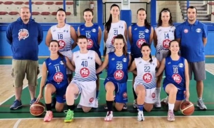 Serie C femminile: derby brianzolo Vertematese-Mariano Comense