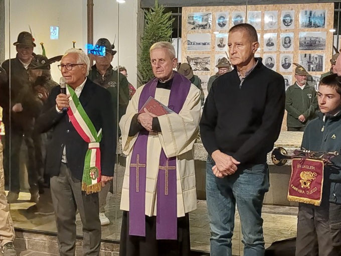 Bombardamenti del ’44, partite le iniziative per ricordare la tragedia