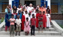 Padre Quirico, in Bangladesh da mezzo secolo