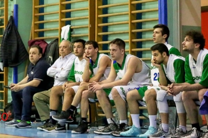 La Pallacanestro Cabiate piange il dottor Marco Longoni
