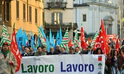 Incontro Rapinese-sindacati: “Rispetto per i cittadini"