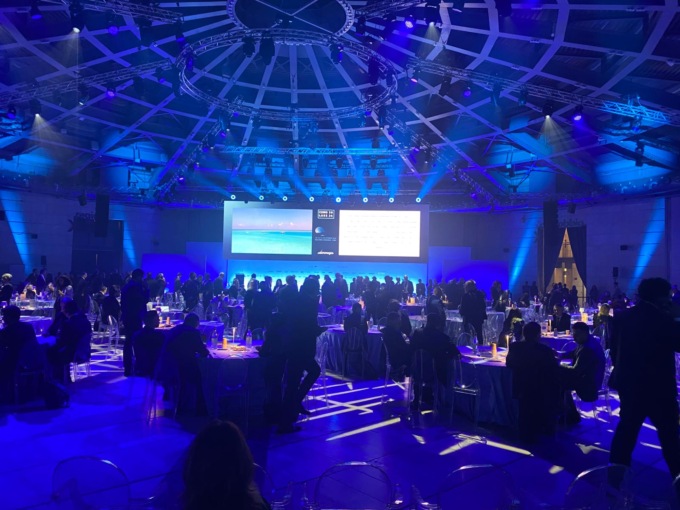 The Great Challenge, Intelligenza Artificiale protagonista della seconda giornata al ComoLake 2024