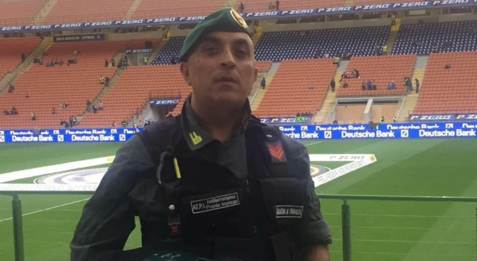 Memorial “Maurizio Gentilcore”, un trofeo per le Forze dell’ordine