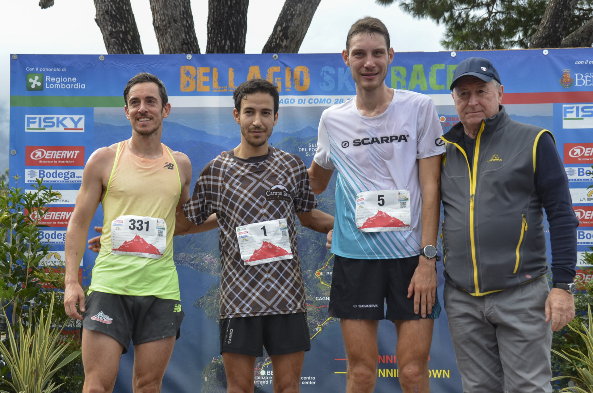 bellagio skyrace (foto Davide Ferrari) (6)