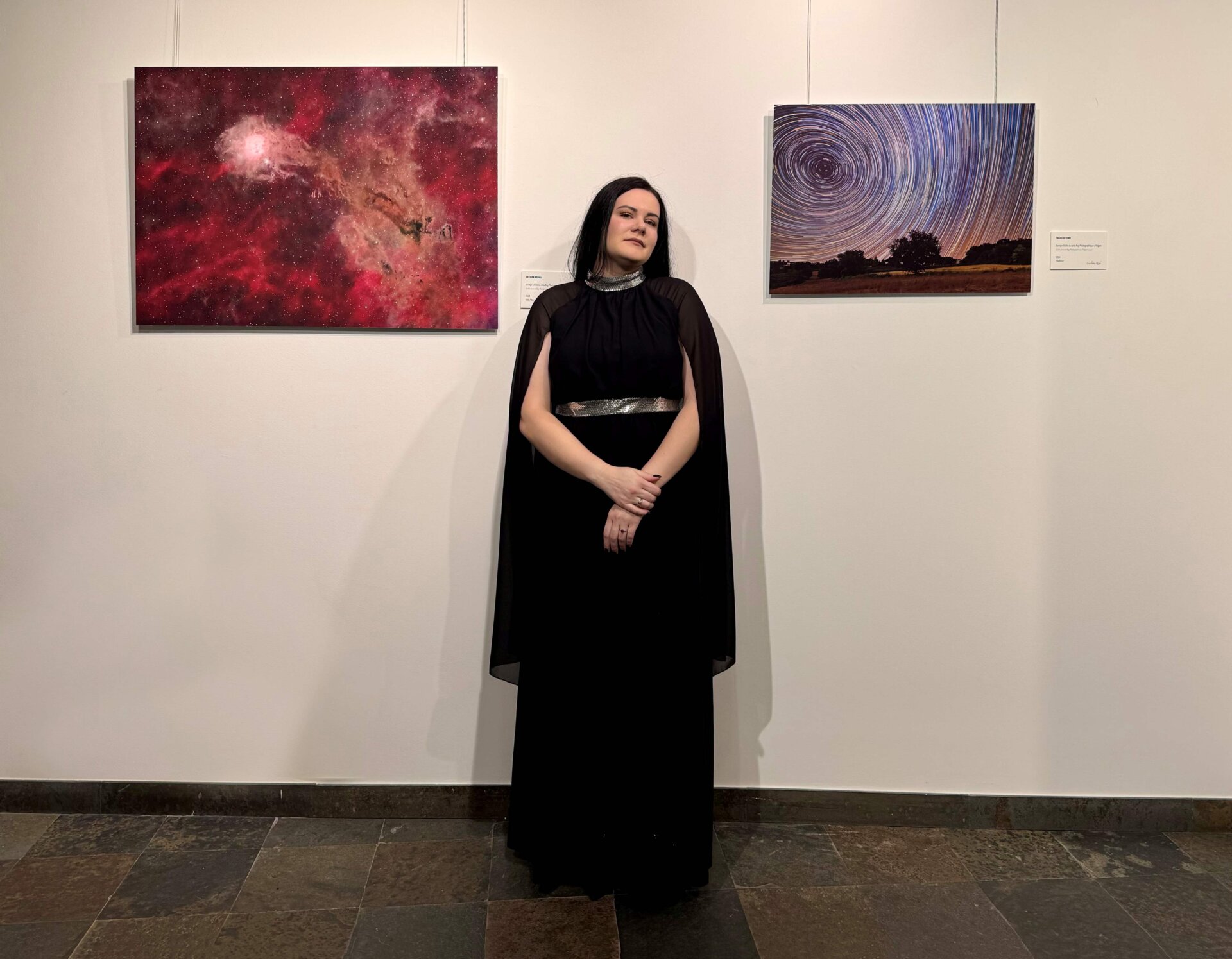 carlotta roda metamorfosi dell'universo (2)