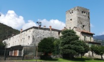 Il castello di Asso ancora all'asta: 36mila euro l'offerta minima