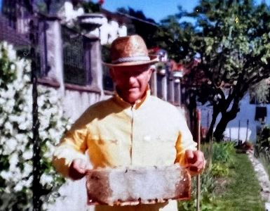 Lambrugo piange lo storico sacrestano Aldo